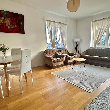 Balay Apartment Helsingborg Luaran gambar
