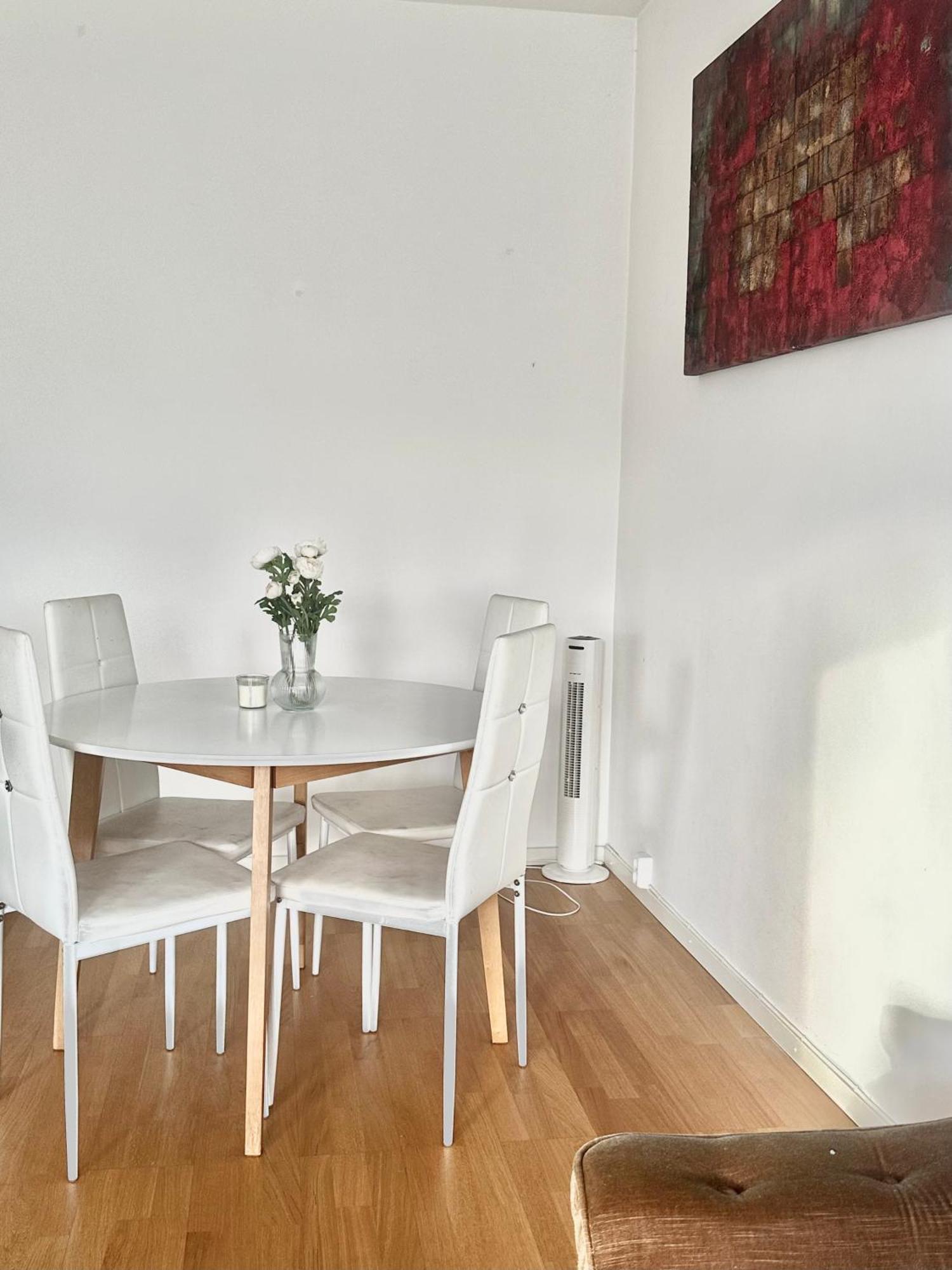 Balay Apartment Helsingborg Luaran gambar