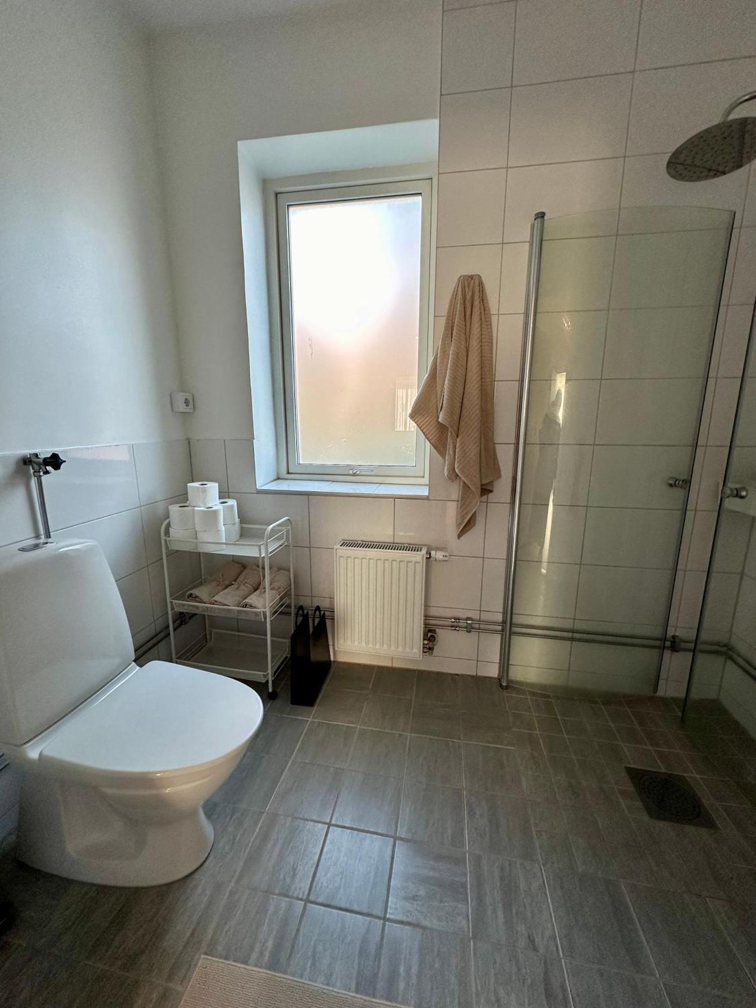 Balay Apartment Helsingborg Luaran gambar